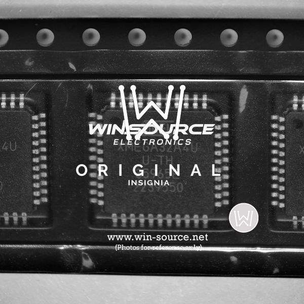 ATXMEGA32A4U-AU Real Image3