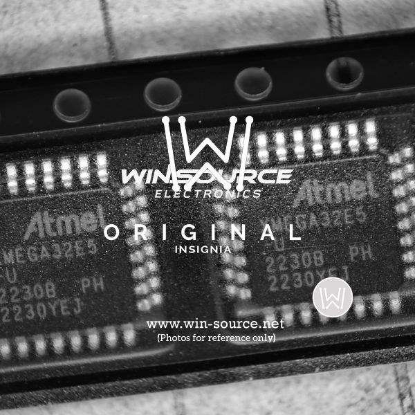 ATXMEGA32E5-AU Real Image1