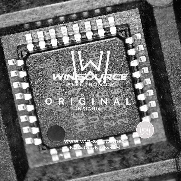 ATXMEGA32E5-AU Real Image2
