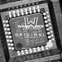 ATXMEGA32E5-AU Real Image2