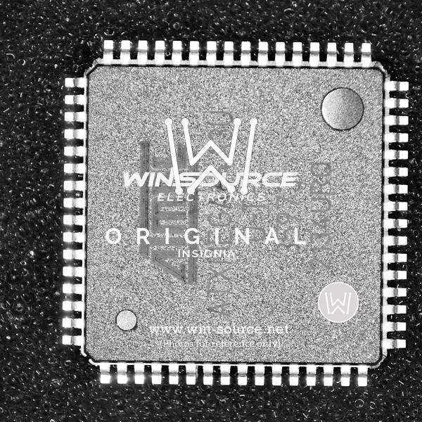 ATXMEGA64A3U-AU Real Image3