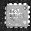 ATXMEGA64A3U-AU Real Image3