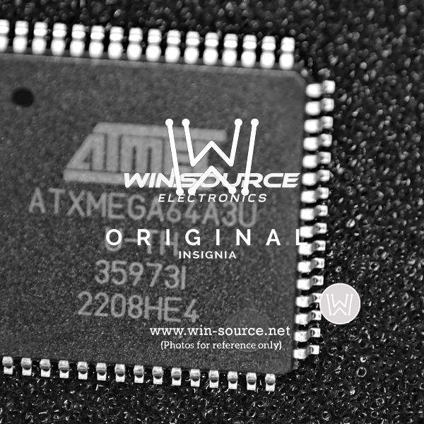 ATXMEGA64A3U-AU Real Image4