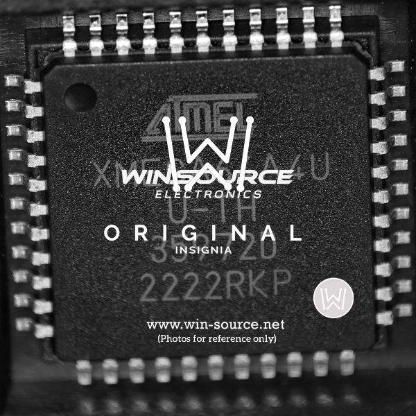 ATXMEGA64A4U-AU Real Image2