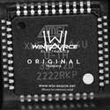 ATXMEGA64A4U-AU Real Image2