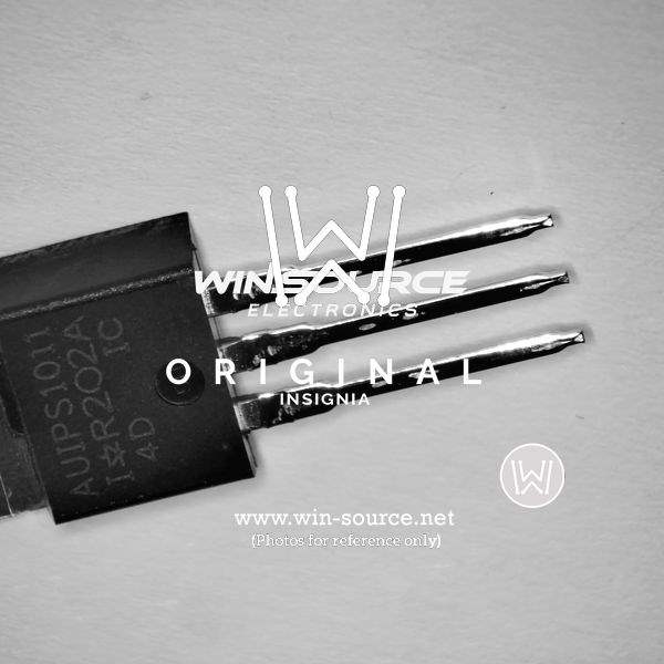 AUIPS1011 Real Image