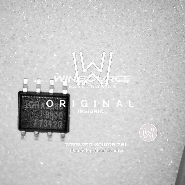 AUIRF7342QTR Real Image