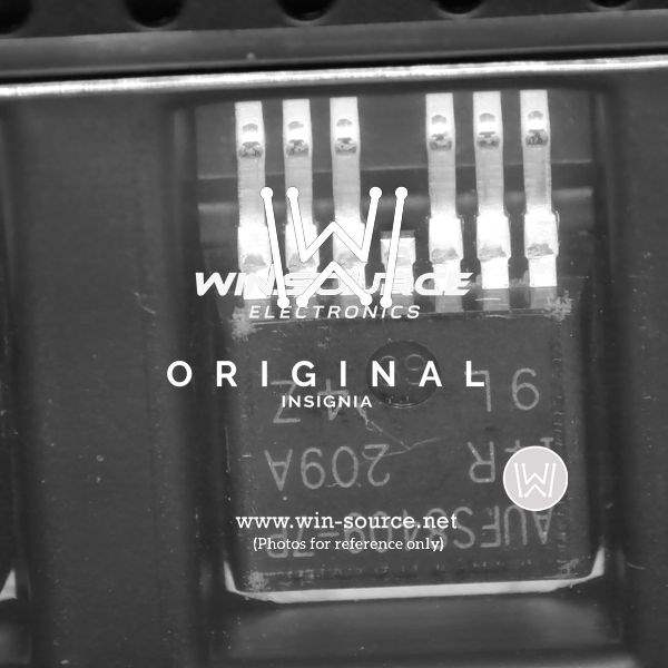 AUIRFS8409-7TRL Real Image1