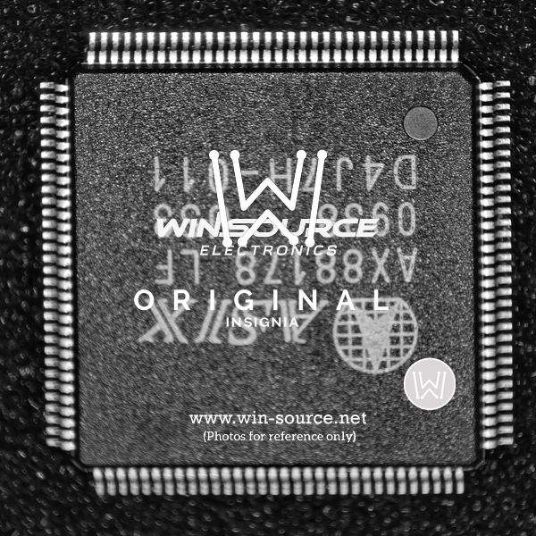 AX88178LF Real Image