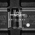 AX88772CLF Real Image1