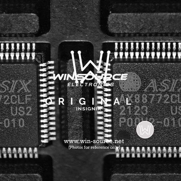 AX88772CLF Real Image3