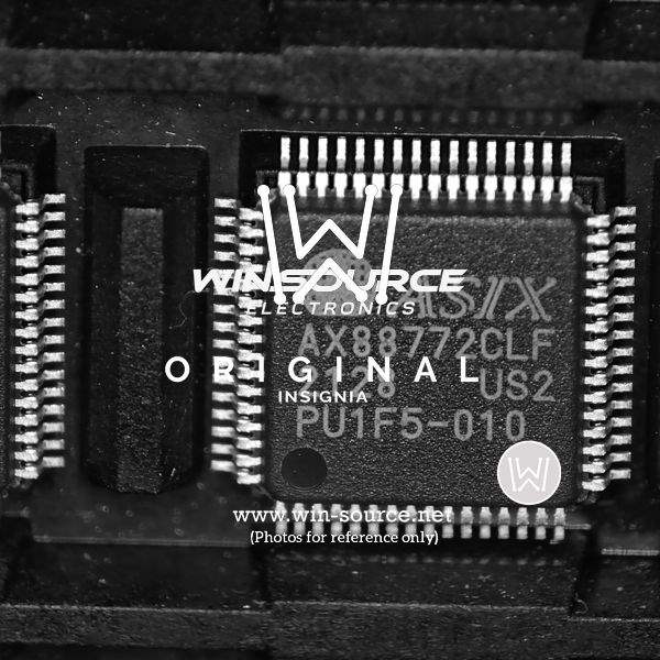 AX88772CLF Real Image4