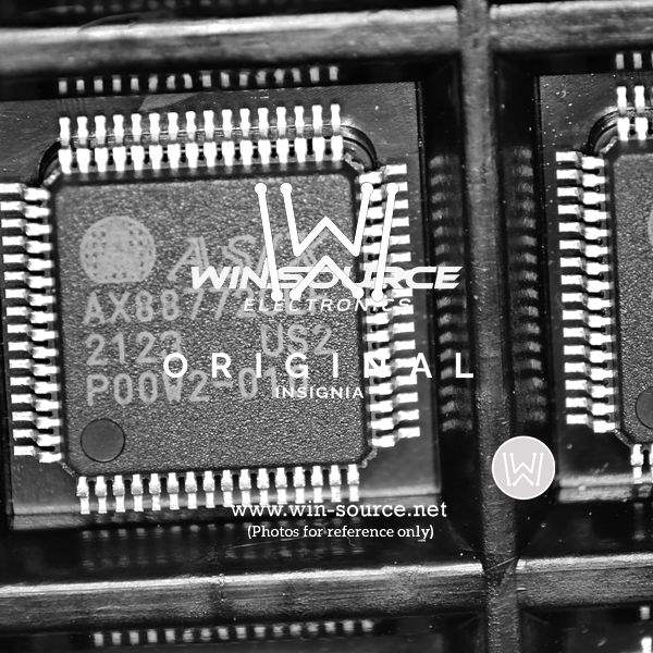 AX88772CLF Real Image5