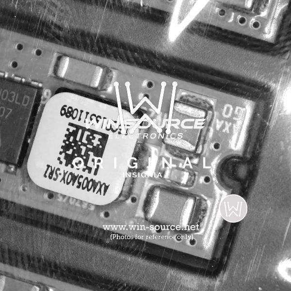 AXA005A0X-SRZ Real Image2