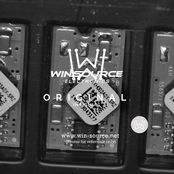 AXH003A0X-SRZ Real Image