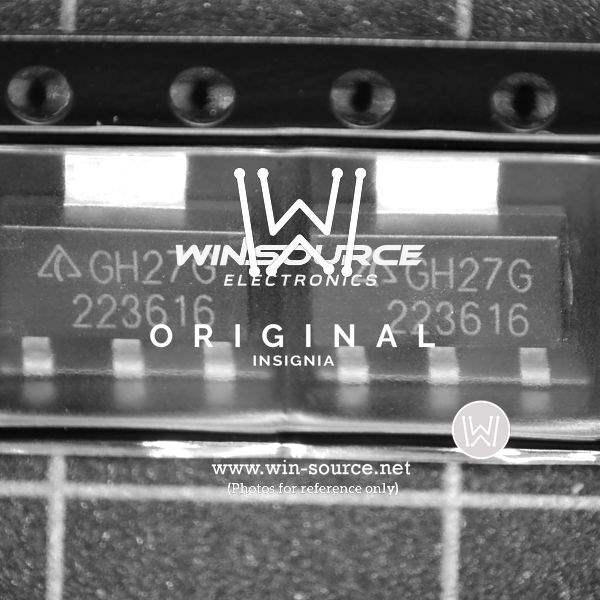 AZ1117EH-3.3TRG1 Real Image6