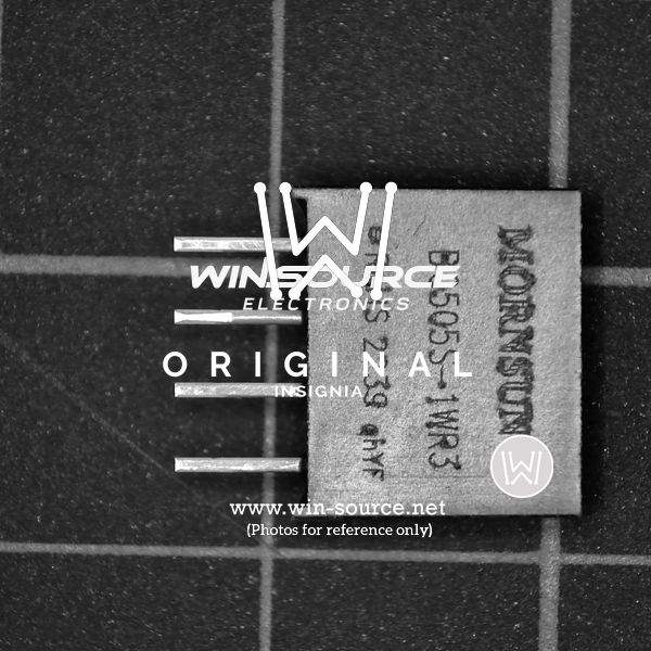 B0505S-1WR3 Real Image