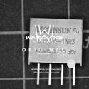 B1205S-1WR3 Real Image