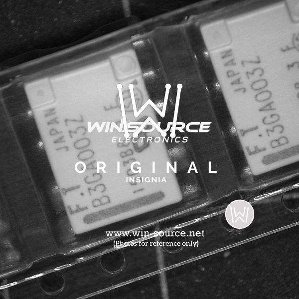 B3GA003Z Real Image