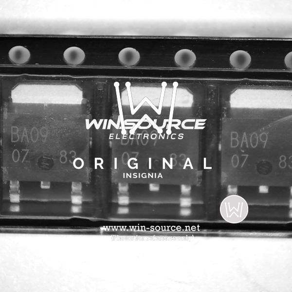 BA09FP-E2 Real Image