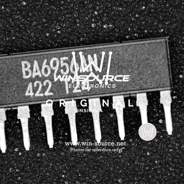 BA6956AN Real Image2