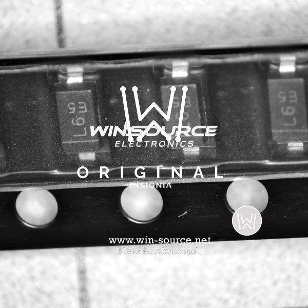 BAT46W-E3-18 Real Image2