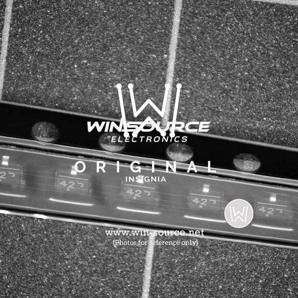 BAT54AW Real Image1