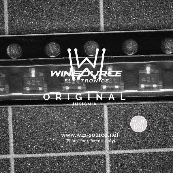 BAT54AW Real Image2