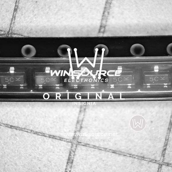 BAT54CWT1G Real Image