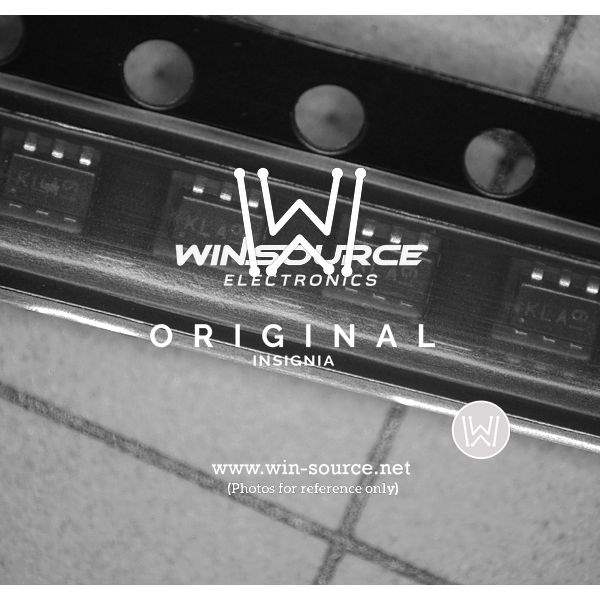 BAT54TW Real Image1