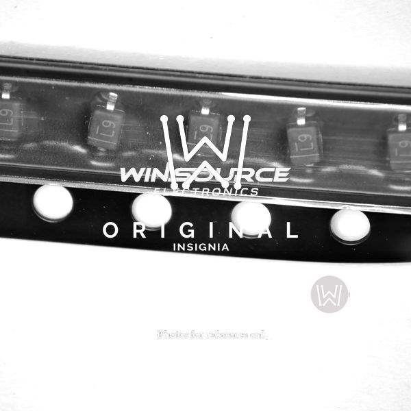 BAT54WS-7-F Real Image