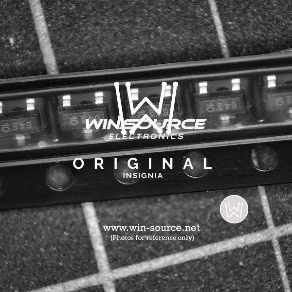 BAT64-04 Real Image