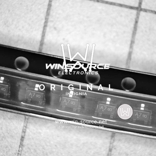 BAV99W Real Image