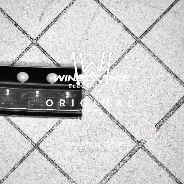 BC846BW Real Image