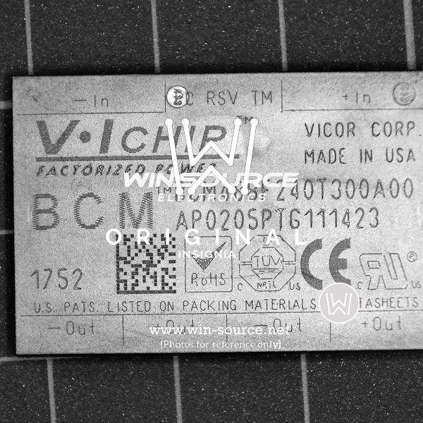 BCM48BF240T300A00 Real Image2