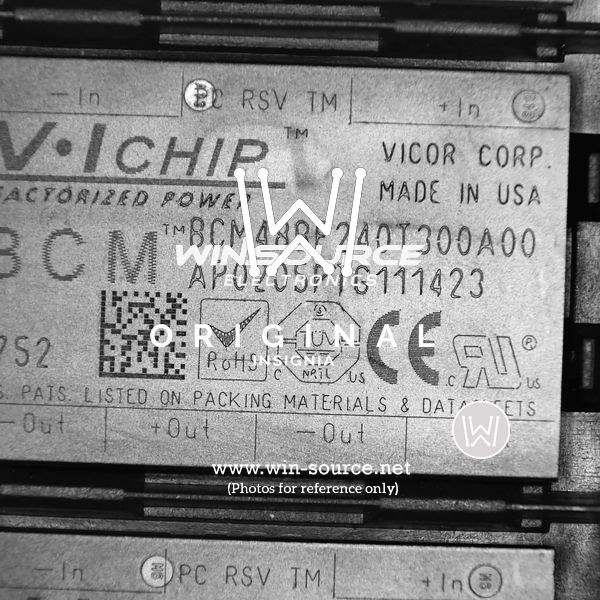 BCM48BF480T300A00 Real Image1
