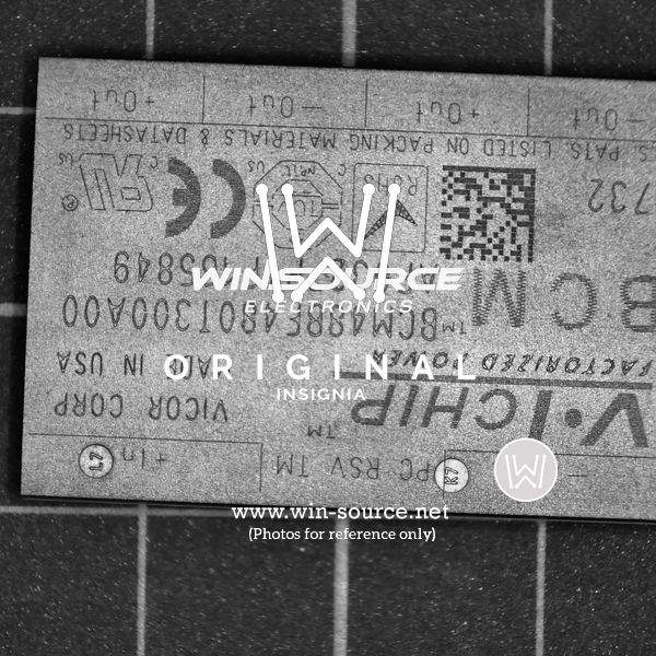BCM48BF480T300A00 Real Image2