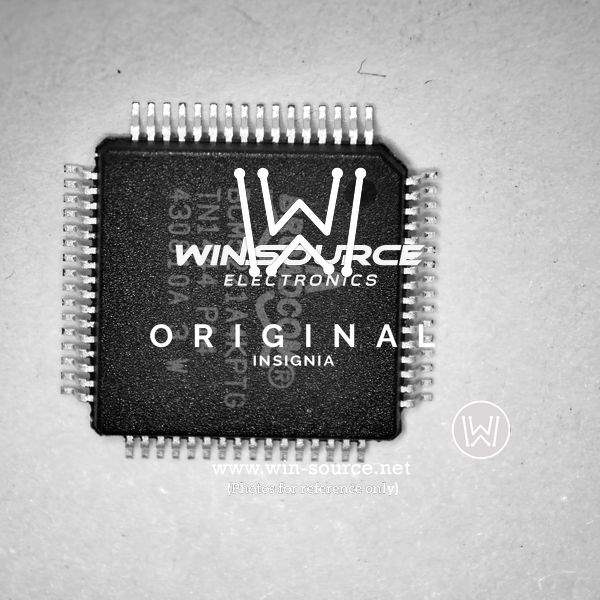 BCM5221A4KPTG Real Image2