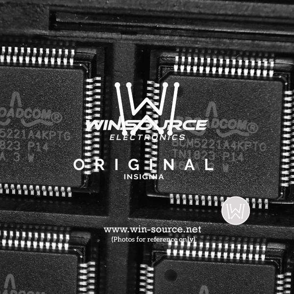 BCM5221A4KPTG Real Image5
