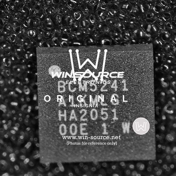 BCM5241A1KMLG Real Image