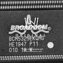 BCM5325EKQMG Real Image