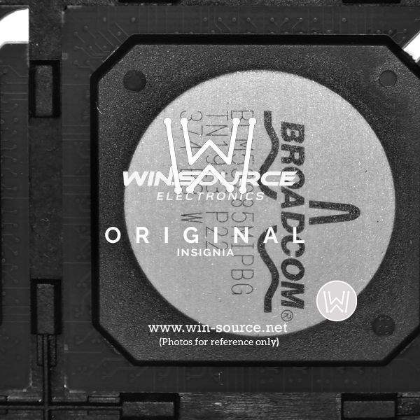 BCM53285MIPBG Real Image1