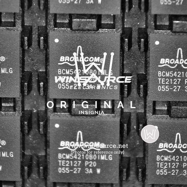 BCM54210B0IMLG Real Image