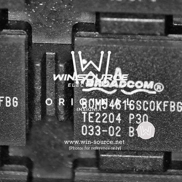 BCM54616SC0KFBG Real Image4