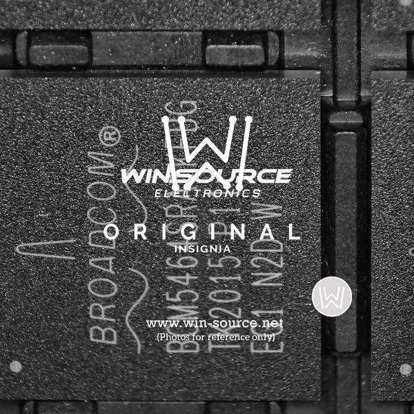 BCM5464SRA1KFBG Real Image