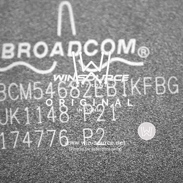 BCM54682EB1KFBG Real Image