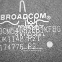 BCM54682EB1KFBG Real Image