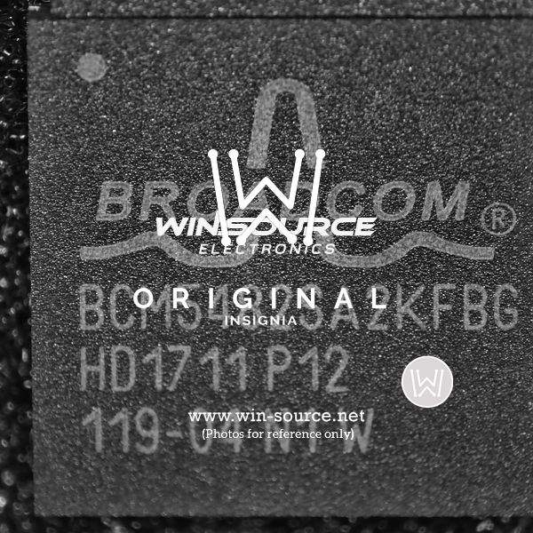 BCM5482SA2KFBG Real Image
