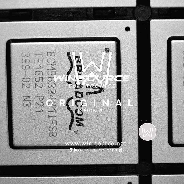 BCM56334B1IFSBG Real Image1