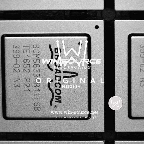 BCM56334B1IFSBG Real Image2